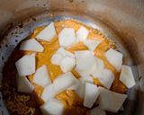 Foto del paso 4 de la receta: Fideos marineros