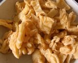 Foto langkah ke 2 dari resep Cap Jae Goreng Jawa.
