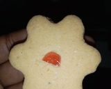 A picture of step 12 of Rice cookies.