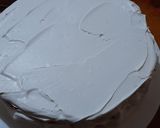 Foto del paso 11 de la receta: Funfetti cake