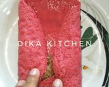 Foto langkah ke 7 dari resep Dadar gulung.