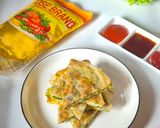 Foto langkah ke 4 dari resep Martabak Tipker Kulit Lumpia.