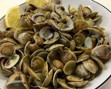 Foto del paso 2 de la receta: Almejas en salsa