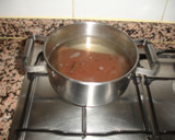 Foto del paso 2 de la receta: Sangre con picadillo