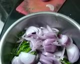 पालक पकोड़ा (Palak pakoda recipe in hindi) रेसिपी चरण 1 फोटो