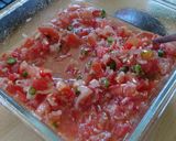 Foto langkah ke 7 dari resep Sambal dabu-dabu.