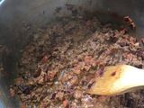 معكرونه بشاميل