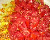 عکس مرحله 2 از دستور کته(دمی مخلوط)