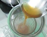 Foto langkah ke 3 dari resep Wedang Jahe Gula Asam.