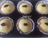 Foto langkah ke 6 dari resep ROTI BLUDER Ekonomis (2 Telur, Step by Step).