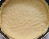Foto langkah ke 3 dari resep 21. Pie Susu Teflon.