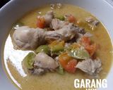 Foto langkah ke 5 dari resep Garang Asem Ayam.