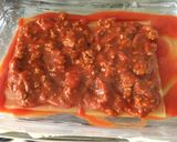 Foto del paso 3 de la receta: Lasagna Fácil o Lasaña Fácil 😉