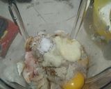 Foto langkah ke 1 dari resep Dimsum somay ayam udang.