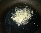 Sambal goreng cumi asin pete langkah memasak 3 foto