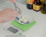 鹽麴蔥花麵包的食譜步驟3照片