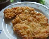 Foto langkah ke 7 dari resep Crispy Chicken / a la Shihlin.