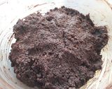 Φωτογραφία βήματος 10 της συνταγής Truffle με κρέμα μπισκότου