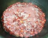 A picture of step 3 of صاف ستھرا گھریلو جام۔ 😋.