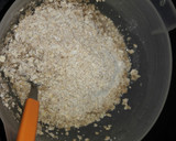 Foto del paso 2 de la receta: Galletitas saladas con mix de semillas!