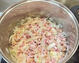 Babos lecsó recept fázis 2 fotója