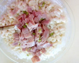 Foto del paso 5 de la receta: Pasta fría