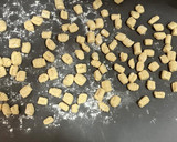 Foto del paso 5 de la receta: Ñoquis caseros