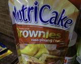 Foto langkah ke 3 dari resep Brownies telor 1 no mixer.