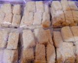 Foto langkah ke 2 dari resep Nugget ayam sehat so simpel.