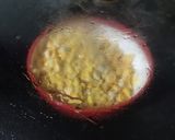 Foto langkah ke 2 dari resep Susu Jagung.