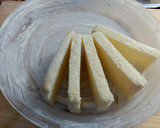 Foto del paso 1 de la receta: Pastel de pan de molde al horno