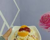 Foto langkah ke 4 dari resep Salad buah.