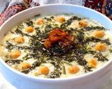 عکس مرحله 1 از دستور آش دوغ