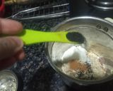 A picture of step 2 of Weightloss Oats Smoothie.