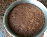Foto del paso 8 de la receta: Brownie dulce tentación en envase pequeño