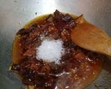 A picture of step 4 of Dates (KHAJOOR KI CHUTNEY).