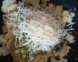 પાલક ચીઝ બોલ્સ (Palak Cheese Balls Recipe In Gujarati) રેસીપી સ્ટેપ2ફોટો