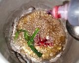 Foto langkah ke 2 dari resep Es Gula Khas Bali.