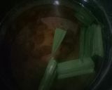 Foto langkah ke 3 dari resep Kolak Pisang Kepok.