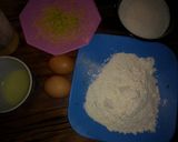 Foto del paso 1 de la receta: Bocaditos de limón 👏💛