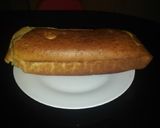 Foto del paso 4 de la receta: Queque 🥮