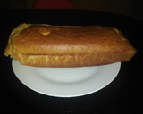 Foto del paso 4 de la receta: Queque 🥮