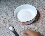 பொட்டுக்கடலை முறுக்கு ரெசிபி ஸ்டேப் 2 புகைப்படம்
