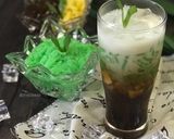 Foto langkah ke 5 dari resep Cendol Nutrijel.