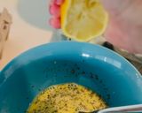 Foto del paso 7 de la receta: Buñuelos de Bacalao 🐟