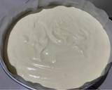 Japanese Cotton Cheesecake langkah memasak 5 foto