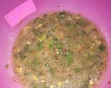 Foto del paso 3 de la receta: Tortilla de verdura