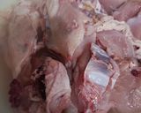 Foto langkah ke 1 dari resep Ayam Rica Kecap.