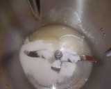 Foto del paso 9 de la receta: Bombas rellenas glaseadas en MC