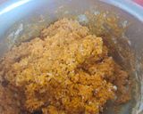 चकली (chakli recipe in marathi) रेसिपी स्टेप 5 फोटो 